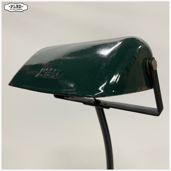 Horax notarislamp, Dr. Ing. Schneider & Co, jaren '40 - Afbeelding 17