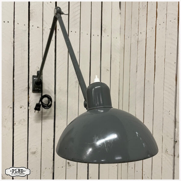 Kaiser iDell 'Gelenklampe' Model 6727 - Afbeelding 8