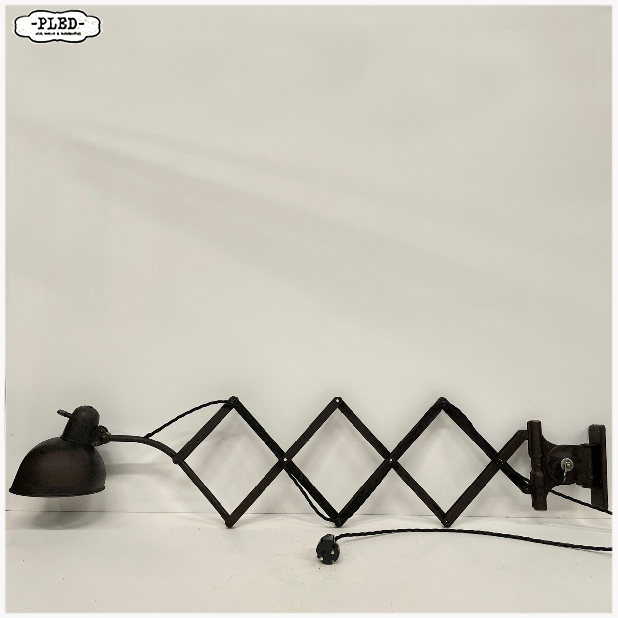 Kaiser iDell schaarlamp model 6614 - Afbeelding 7