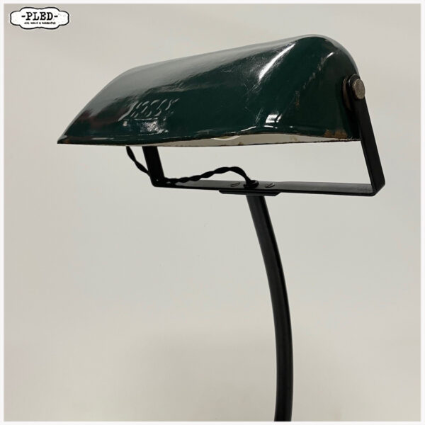 Horax notarislamp, Dr. Ing. Schneider & Co, jaren '40 - Afbeelding 18