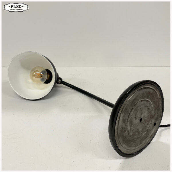 Kaiser iDell Bureaulamp Model 6556 - Afbeelding 17