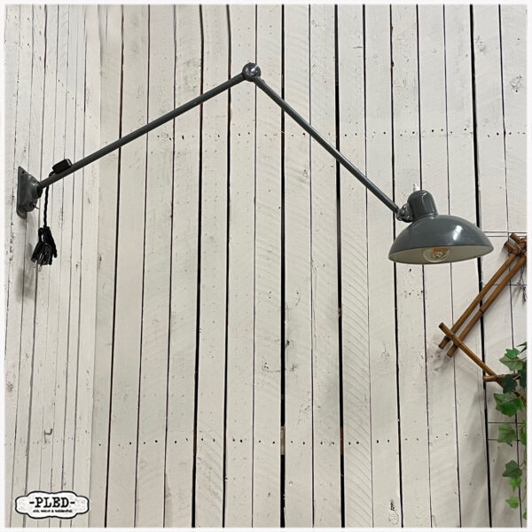 Kaiser iDell 'Gelenklampe' Model 6727 - Afbeelding 9