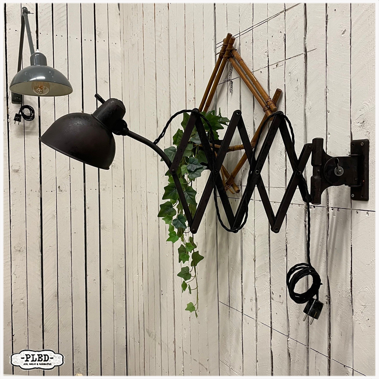 Kaiser iDell schaarlamp model 6614 - Afbeelding 9