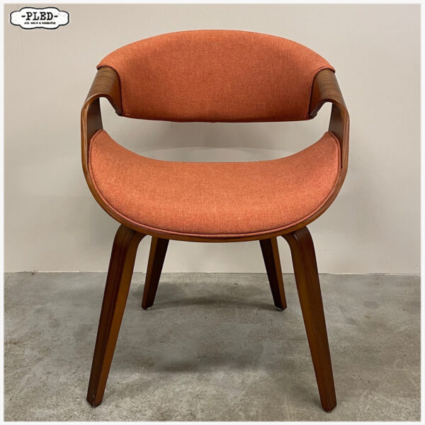 LumiSource Curvo Chair - Afbeelding 4