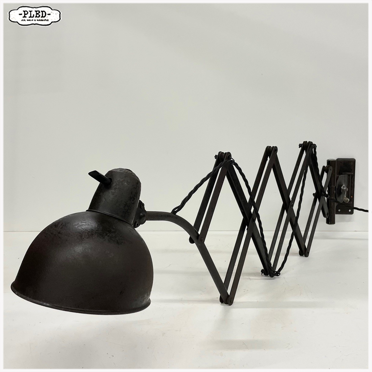 Kaiser iDell schaarlamp model 6614 - Afbeelding 4