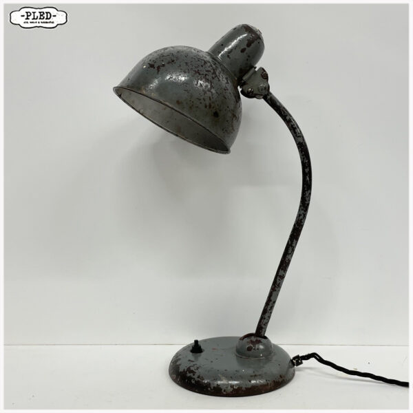 Sleetse Kaiser iDell Bureaulamp Model 6556