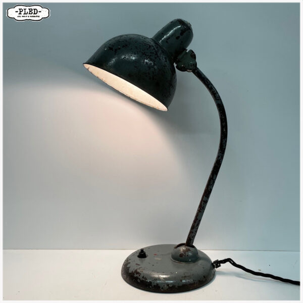 Sleetse Kaiser iDell Bureaulamp Model 6556 - Afbeelding 2