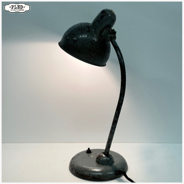 Sleetse Kaiser iDell Bureaulamp Model 6556 - Afbeelding 4