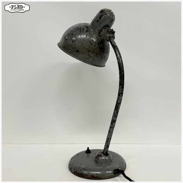 Sleetse Kaiser iDell Bureaulamp Model 6556 - Afbeelding 3