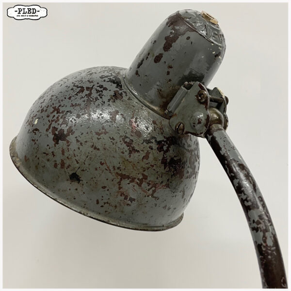 Sleetse Kaiser iDell Bureaulamp Model 6556 - Afbeelding 9