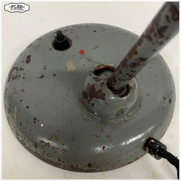 Sleetse Kaiser iDell Bureaulamp Model 6556 - Afbeelding 10