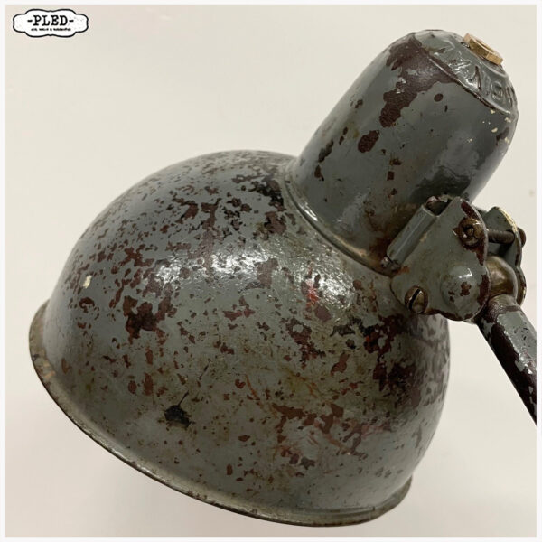 Sleetse Kaiser iDell Bureaulamp Model 6556 - Afbeelding 11