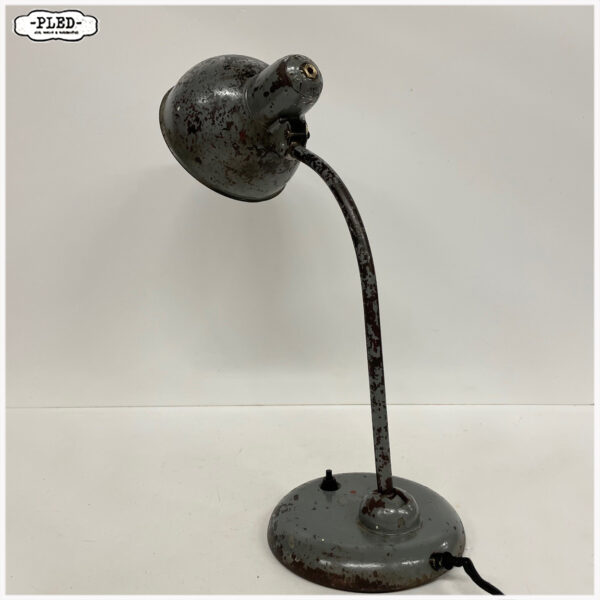 Sleetse Kaiser iDell Bureaulamp Model 6556 - Afbeelding 5