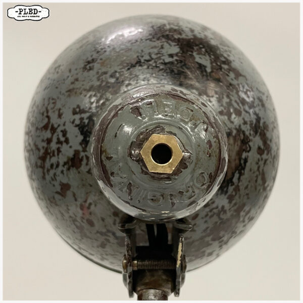 Sleetse Kaiser iDell Bureaulamp Model 6556 - Afbeelding 12