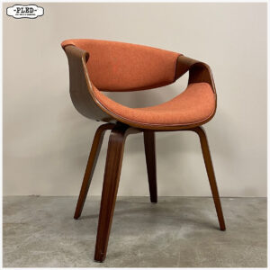 LumiSource Curvo Chair