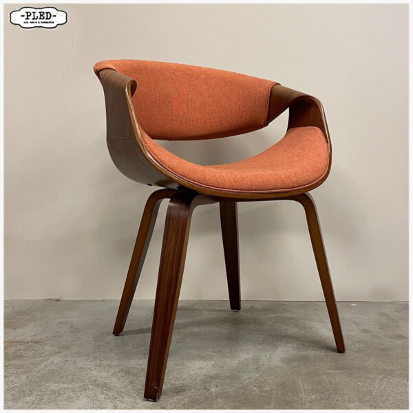 LumiSource Curvo Chair