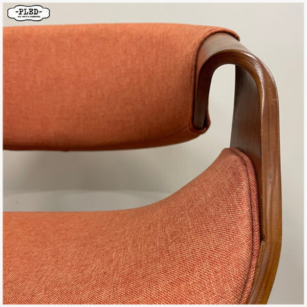 LumiSource Curvo Chair - Afbeelding 5