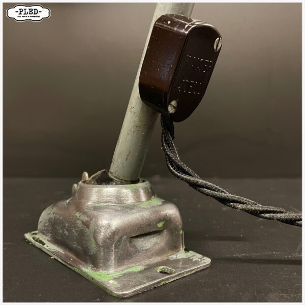 Kaiser iDell 'Gelenklampe' Model 6727 - Afbeelding 18