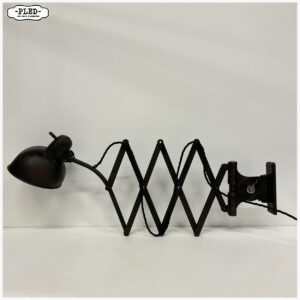 Kaiser iDell schaarlamp model 6614