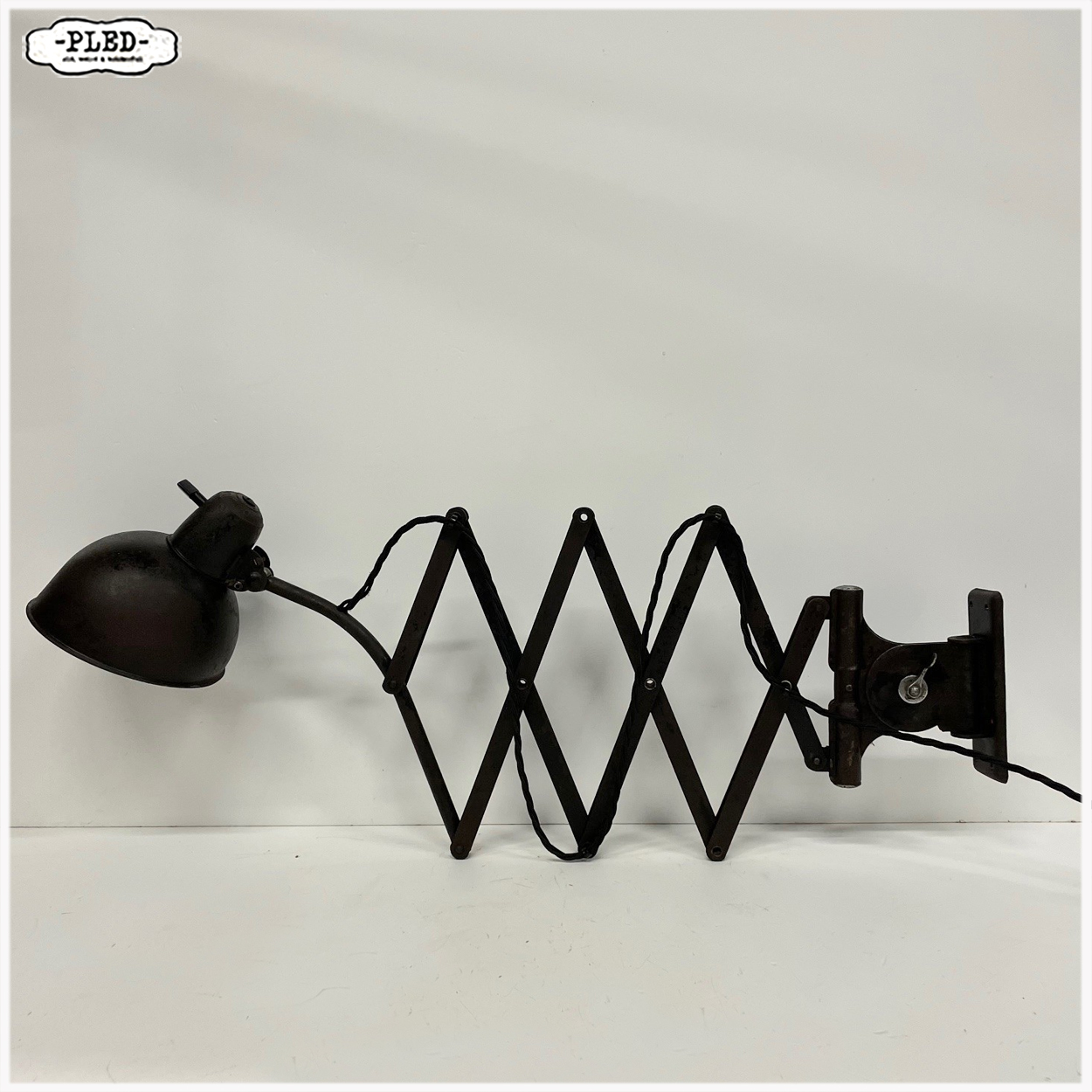 Kaiser iDell schaarlamp model 6614