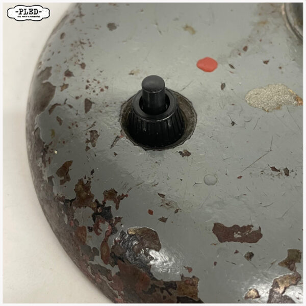Sleetse Kaiser iDell Bureaulamp Model 6556 - Afbeelding 13