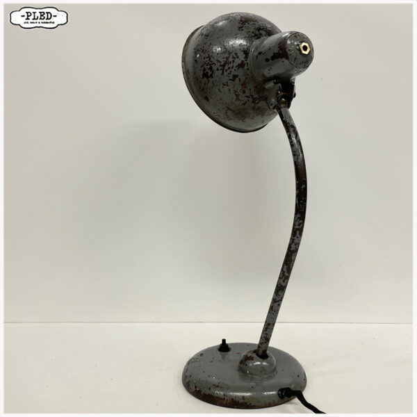 Sleetse Kaiser iDell Bureaulamp Model 6556 - Afbeelding 6