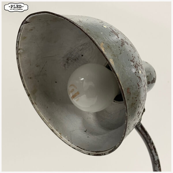 Sleetse Kaiser iDell Bureaulamp Model 6556 - Afbeelding 14