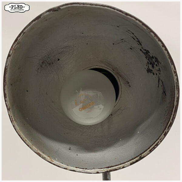 Sleetse Kaiser iDell Bureaulamp Model 6556 - Afbeelding 16