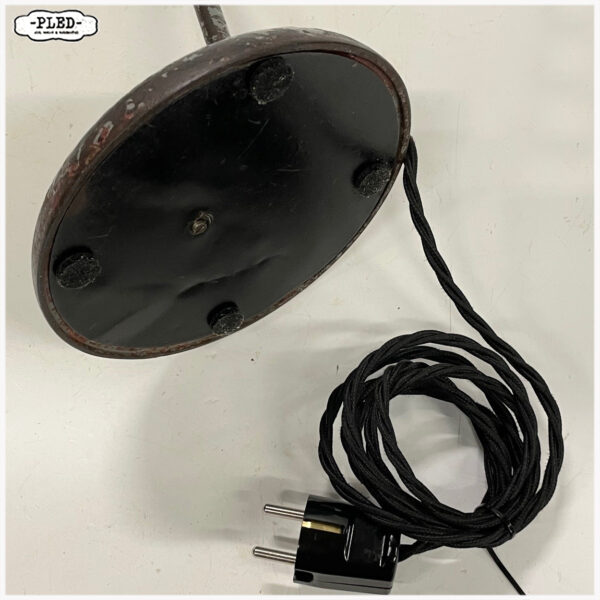 Sleetse Kaiser iDell Bureaulamp Model 6556 - Afbeelding 18