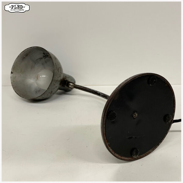 Sleetse Kaiser iDell Bureaulamp Model 6556 - Afbeelding 17