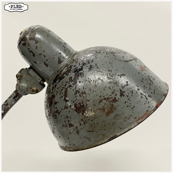 Sleetse Kaiser iDell Bureaulamp Model 6556 - Afbeelding 15