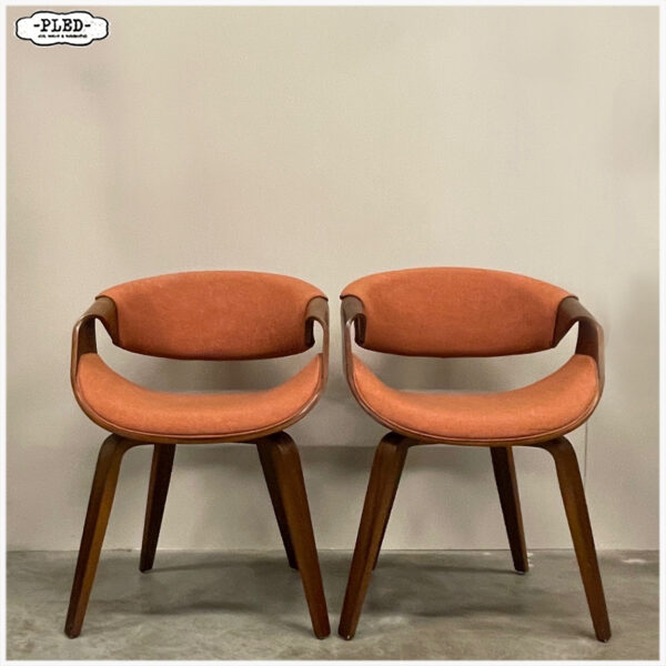 LumiSource Curvo Chair - Afbeelding 7