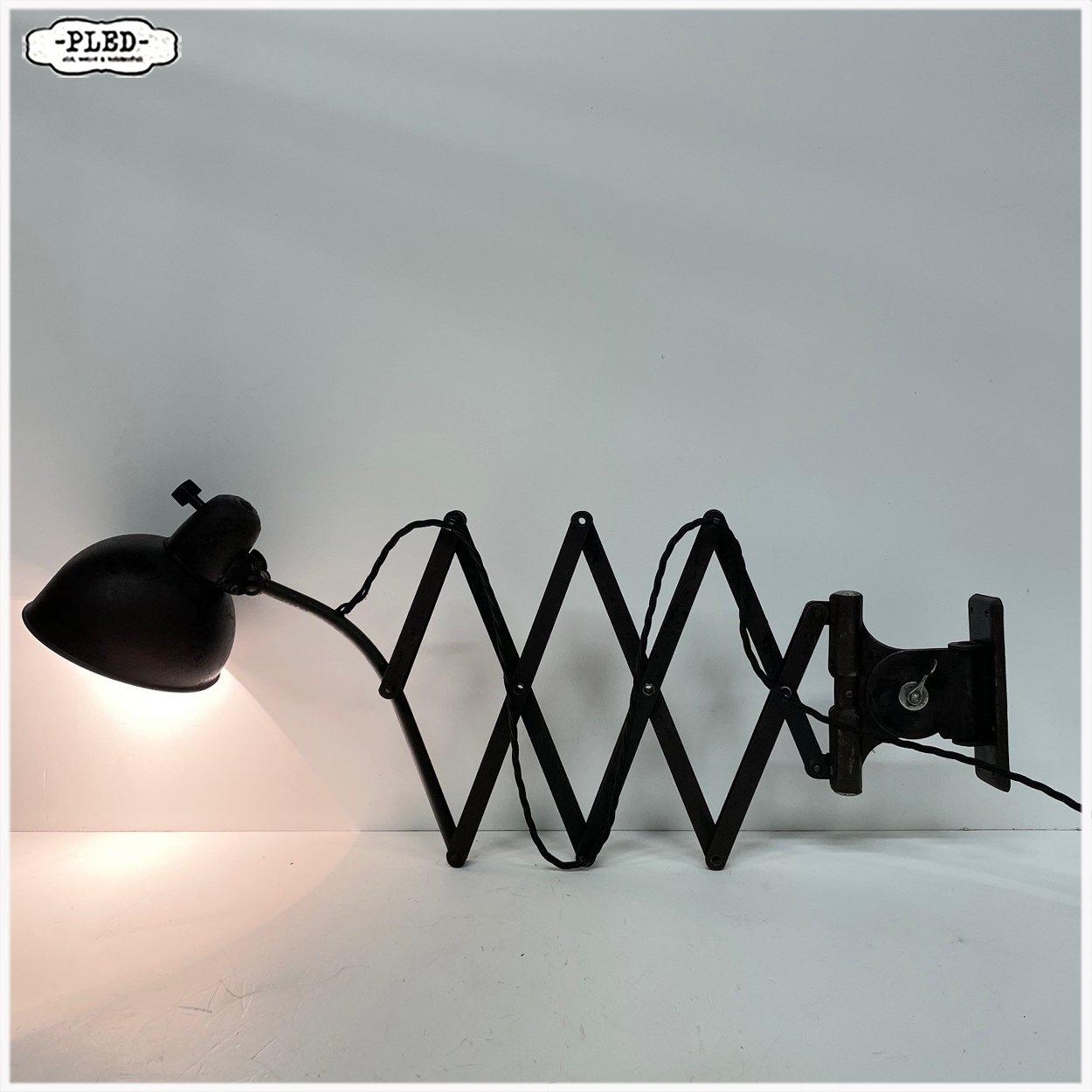 Kaiser iDell schaarlamp model 6614 - Afbeelding 2