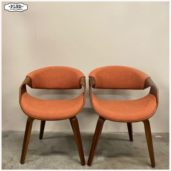 LumiSource Curvo Chair - Afbeelding 8