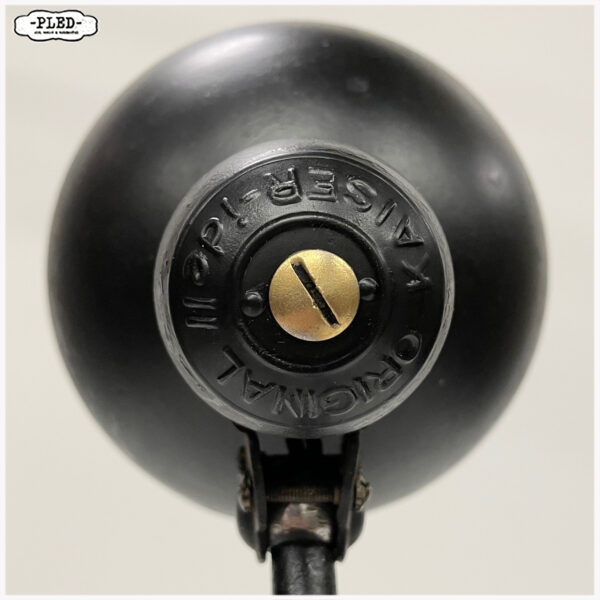 Kaiser iDell Bureaulamp Model 6556 - Afbeelding 9