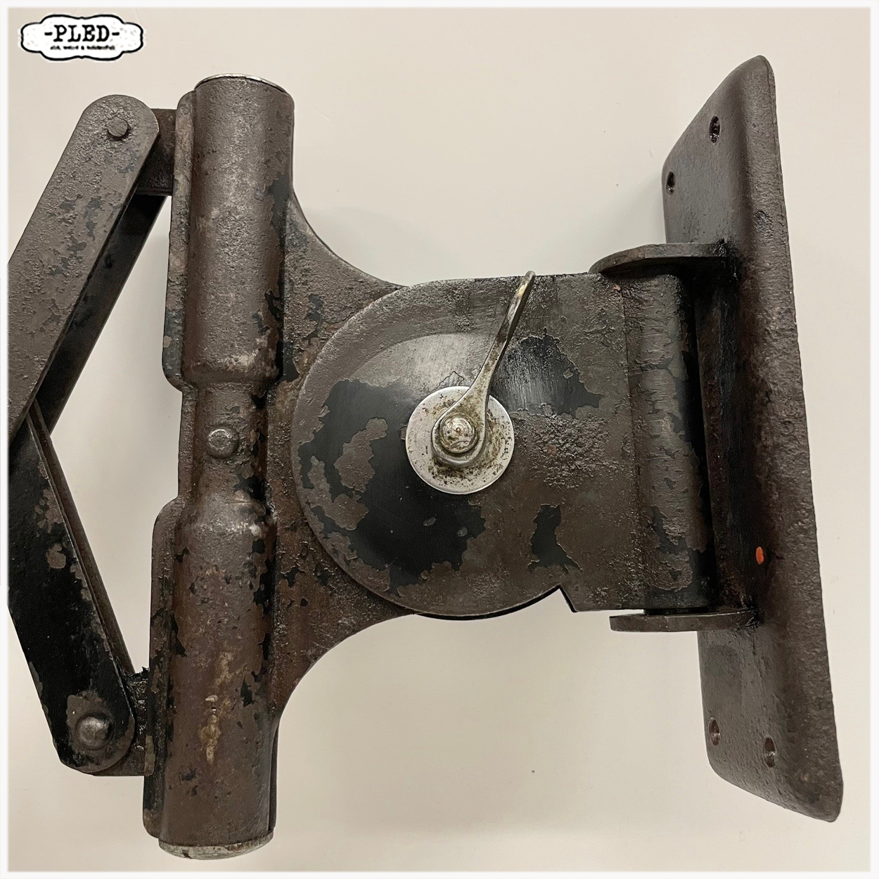 Kaiser iDell schaarlamp model 6614 - Afbeelding 11