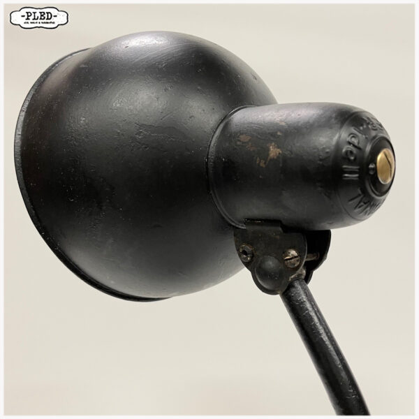 Kaiser iDell Bureaulamp Model 6556 - Afbeelding 8