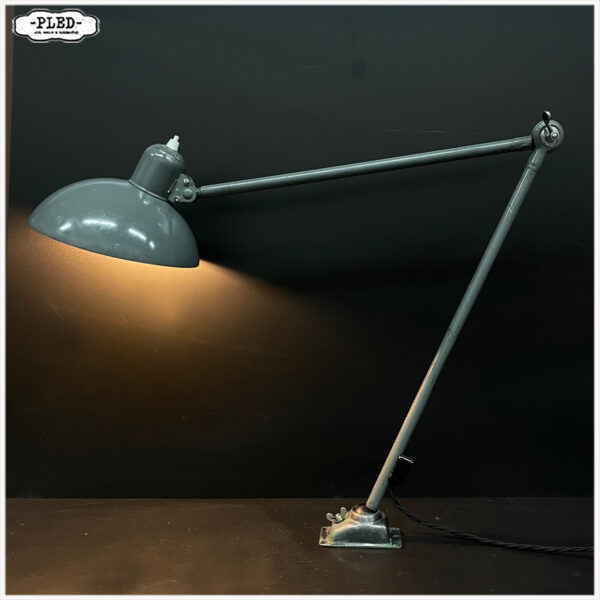 Kaiser iDell 'Gelenklampe' Model 6727 - Afbeelding 6