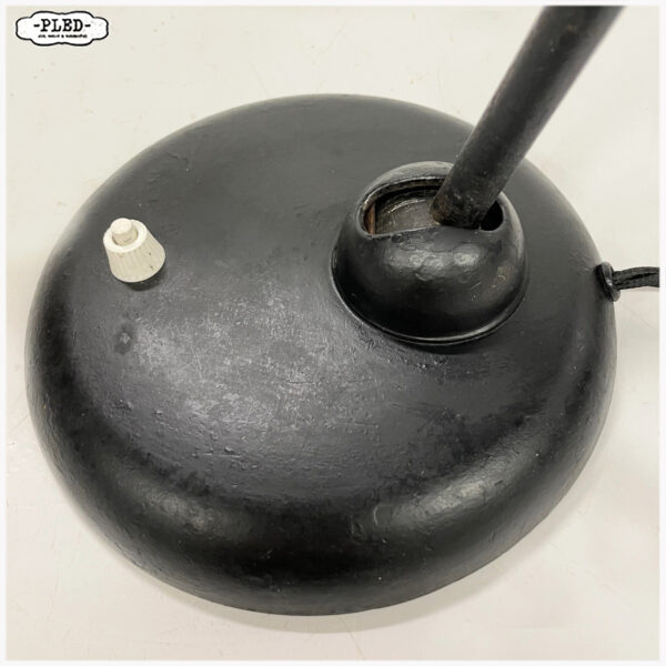 Kaiser iDell Bureaulamp Model 6556 - Afbeelding 14