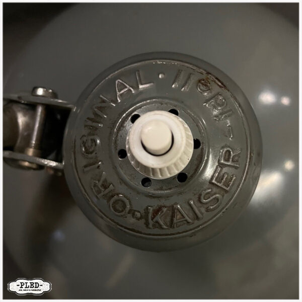 Kaiser iDell 'Gelenklampe' Model 6727 - Afbeelding 14