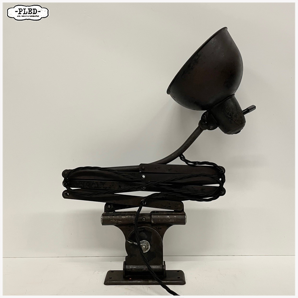 Kaiser iDell schaarlamp model 6614 - Afbeelding 6