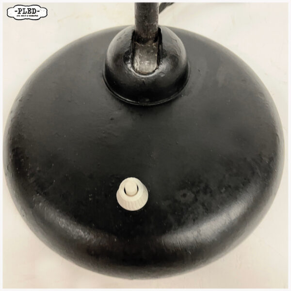 Kaiser iDell Bureaulamp Model 6556 - Afbeelding 15