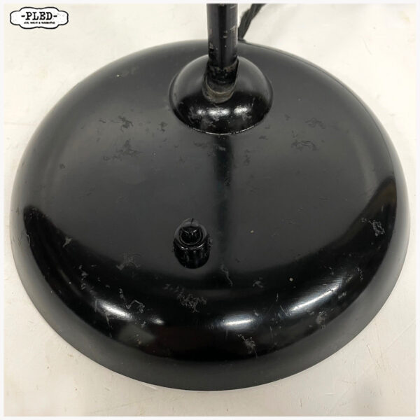 Kaiser iDell bureaulamp, model 6556 met grote kap - Afbeelding 13