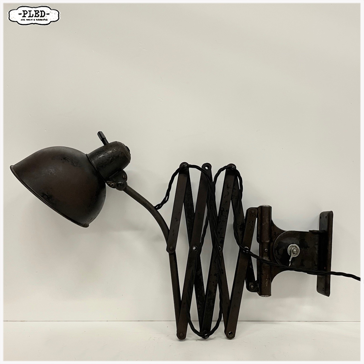 Kaiser iDell schaarlamp model 6614 - Afbeelding 5