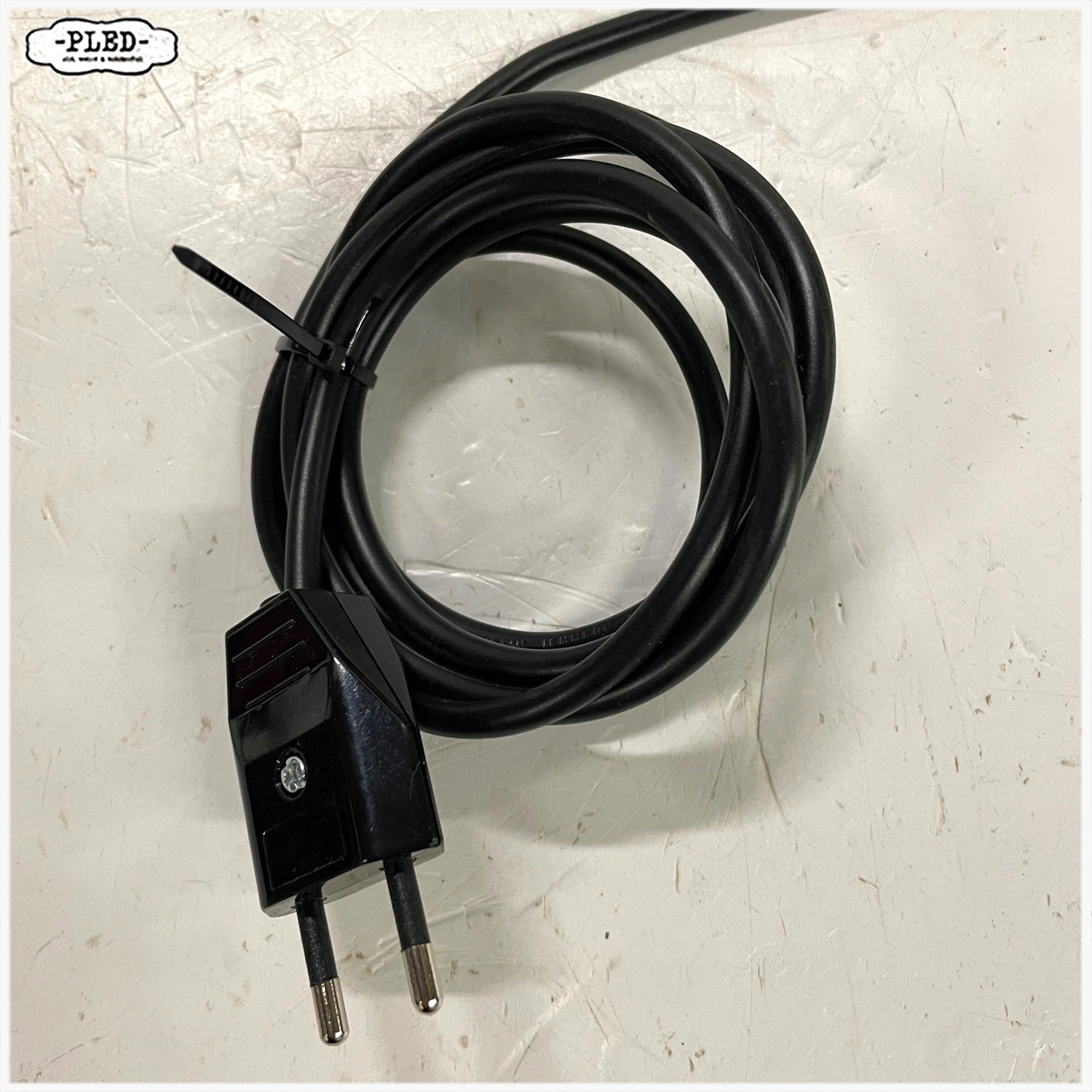 Oude industriële lamp van Ernst Rademacher - Afbeelding 21