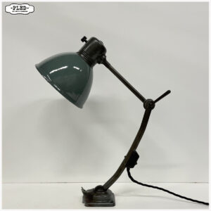 Kandem Gelenklampe, circa 1940, Marianne Brandt