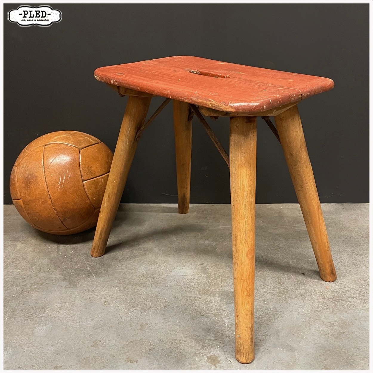 Mooi, oud Duits melkkrukje, 1914