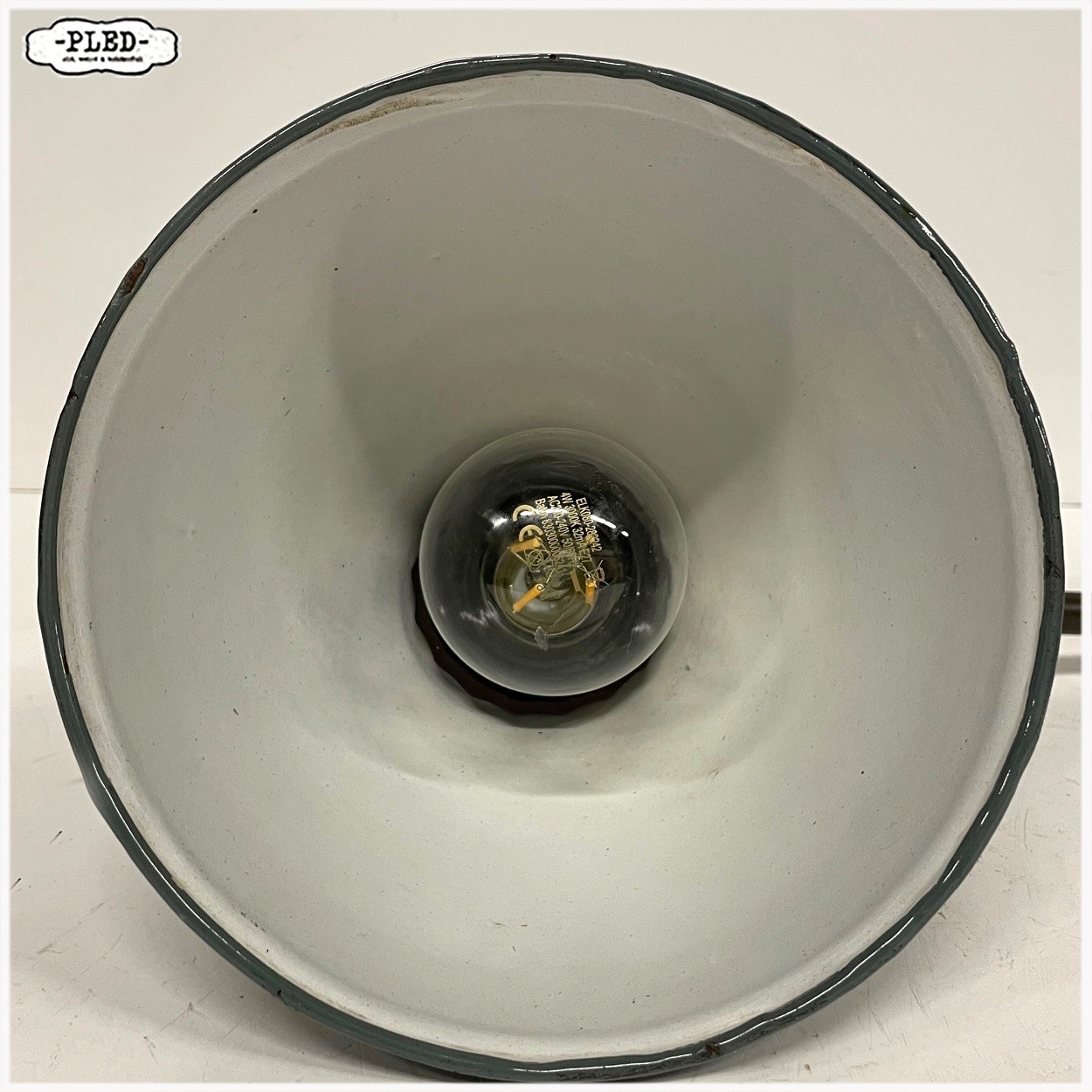 Kandem Gelenklampe, circa 1940, Marianne Brandt - Afbeelding 15