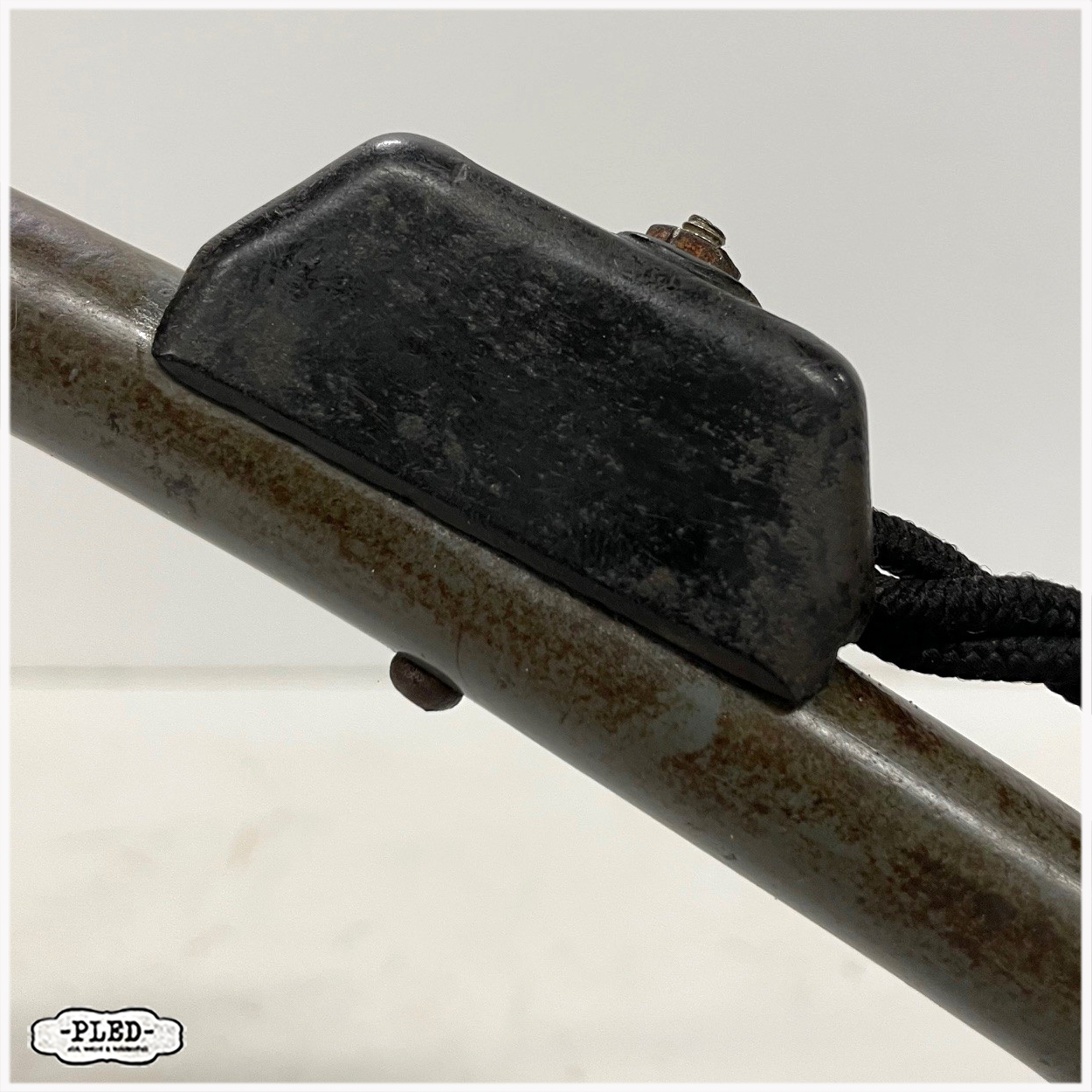 Kandem Gelenklampe, circa 1940, Marianne Brandt - Afbeelding 21