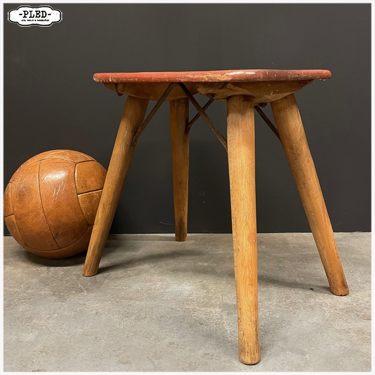 Mooi, oud Duits melkkrukje, 1914 - Afbeelding 2